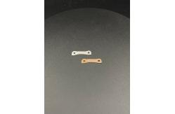China Corrosion Resistance Compressor Valve Plate Easy installation supplier