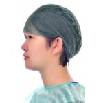 Round Disposable Nonwoven Doctor Cap For Hospital for sale