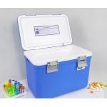 PHEFON FS-12L Medical Cooler Box for Vaccine Transport and Storage for sale