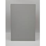 0.2mm Aluminium Sandwich Panel Fire Rated ACP Sheets 4.0mm Thickness  Anodized Finish for sale