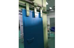 China Synchronous Beam Shielding Shed Constructed By Lead Steel Sandwich Panel With Optical Shell supplier