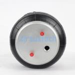 Firestone Style 244C Air Spring A01-760-0335 Double Convoluted Rubber Bellow for sale
