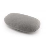 PP Cotton Memory Foam Pillows Sofa Decorative Cuddle Cushion 50D Density for sale