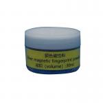 C075 Silver magnetic fingerprint powder for sale