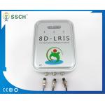 Italian Health Analyzer Machine Body Diagnostic Equipment High Accuracy and Eco-friendly