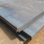 ASME SA516 Mild Carbon Steel Plate High Tensile 15 Gauge ASTM A572 for sale