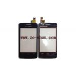 Alcatel Replacement Touch Screens , Capacitive Touch Screen for sale