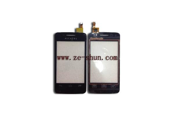 Alcatel Replacement Touch Screens , Capacitive Touch Screen