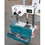White Asphalt Testing Equipment Slurry Mixture Cohesion Tester Instrument