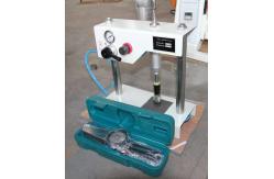 China White Asphalt Testing Equipment Slurry Mixture Cohesion Tester Instrument supplier