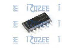 China MC74HC164ADR2G supplier