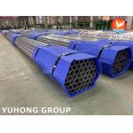 Carbon Steel Seamless Tube ASME SA179 Heat Exchanger Condenser for sale