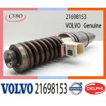 21698153 VOL Diesel Engine Fuel Injector 21698153 BEBE5H01001 for VOL HDE16 EURO 5, 21698153 21636766 22052772 for sale