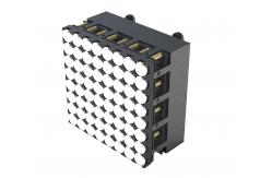 China Bus Flip Dot Module 15MM Interactive Creativity Domestic Magnetic Dot Matrix Screen supplier