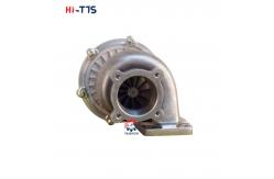 China EX200-5 Diesel Engine Turbocharger Group 114400-3320 supplier