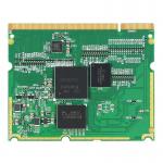 Immersion Gold Finish Multi Layer Circuit Board 4 Layer 1.6mm for sale