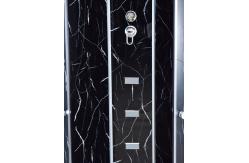 China Easy Maintenance Versatile Steam Shower Unit Customizable supplier