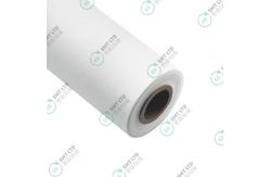China High Absorption SMT Wiper Roll For PANASONIC Printer Machine GSM602 Series supplier