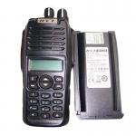 TC780 IP54 Security Guarantee Complete Signaling Secondary Development Walkie Talkie