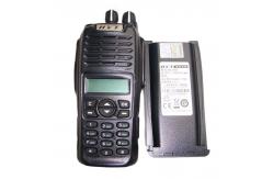 China TC780 IP54 Security Guarantee Complete Signaling Secondary Development Walkie Talkie supplier