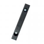 SGS Certified Aluminum Fabrication Parts With Laser Cutting Bending Punching Welding for sale