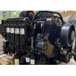 Robust Cummins QST30 Engine For Dump Truck
