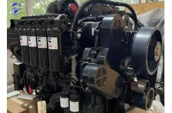 China Robust Cummins QST30 Engine For Dump Truck supplier