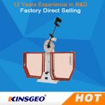 380V Irregular Surface Plastic Testing Machine / Durability Semi Automatic Impact Testing Machine for sale