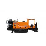 200KN Trenchless Boring Machine For Underground Pipe Laying Project , 20 Ton for sale