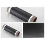 Black Conductive Aluminum Capacitor Foil Carbon Coated 99.9% Purity for sale