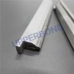Tipping Paper Cutting Knives Cigarettes Machine Spare Parts for sale