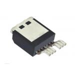SiC Trench MOSFET IMBF170R1K0M1 N-Channel MOSFETs Transistors TO-263-8 1700V for sale