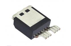 China SiC Trench MOSFET IMBF170R1K0M1 N-Channel MOSFETs Transistors TO-263-8 1700V supplier