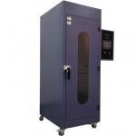 Customizable Li Ion Battery Drop Tester Electronic Equipment With Robust Safety Enclosure for sale
