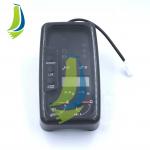 4488903 Electric Parts Display Panel Monitor For ZAX200-1 ZAX210-3 Excavator for sale