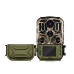 Trail Camera Night Vision Wildlife Camera with Support for Memory Card for sale