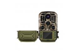 China Security Video 4G Night Visvon Hunting Camera Fov 90 IP65 Waterproof supplier