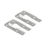 Small Sheet Metal Laser Cutting Service Cabinet Fabrication Part Cnc Machining for sale