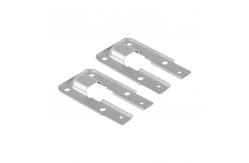 China Small Sheet Metal Laser Cutting Service Cabinet Fabrication Part Cnc Machining supplier