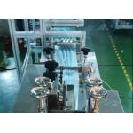 China Low Noise Siemens PLC 80 Pieces /Min Automatic Machine for sale