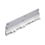 Aluminum Mechanical Keyboard Anodized Oem Custom Cnc Chassis And Anodiz Machined