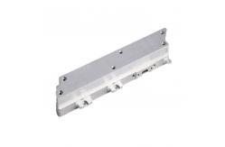 China Aluminum Mechanical Keyboard Anodized Oem Custom Cnc Chassis And Anodiz Machined supplier