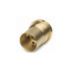 Turning Milling Precision Casting Thick 6mm Copper CNC Machining