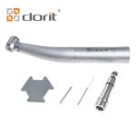 Kavo Type Fiber Optic LED Airotor Handpiece Quick Coupling Dental LED Handpiece for sale