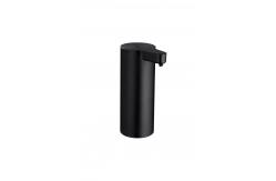 China SS304 Rust - Proof Black Sensor Soap Pump Dispenser Battery Operated IPX5 supplier