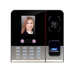 Time Attendance Terminal TM F630 Face Recognition Machines for sale