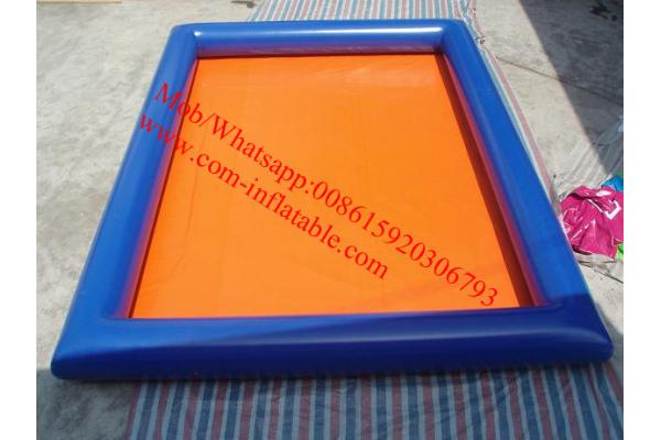rectangular plastic pool large plastic swimming pool