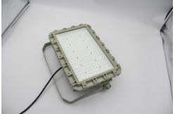 China Explosion-Proof LED Floodlight | Flameproof, Waterproof, Energy-Efficient – For Hazardous Environments supplier