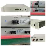 OEM ODM DC DC Converters 19 Inch Rackmount RCT2000D Series Input 24vdc Output 24vdc 1200W D50-14-14 for sale