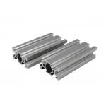 Anodized T Slot Assembly Stage Aluminium Profile